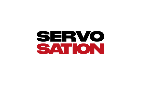 Servo Sation